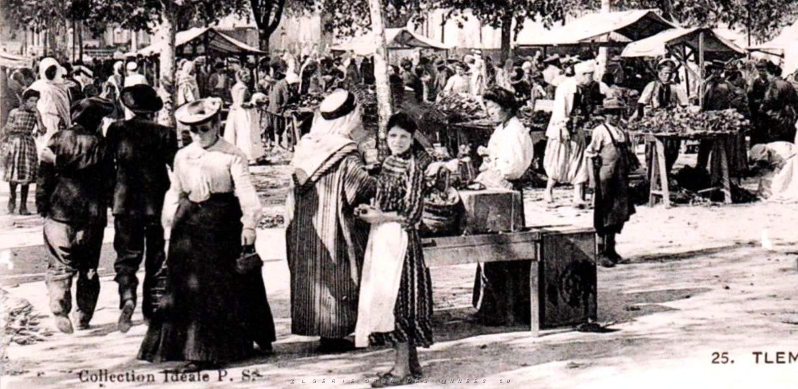 1613- Tlemcen - Le Marche2.jpg